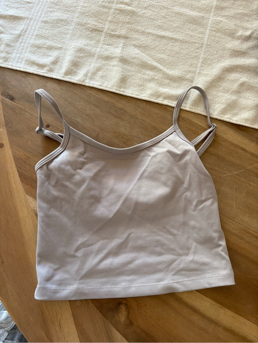 Balance Athletica tank